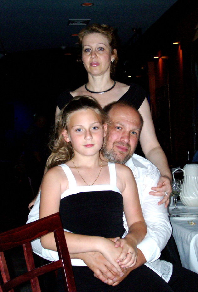 Yevgeniy