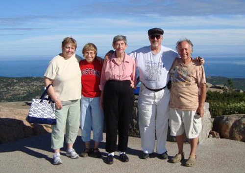 CadilacMountain