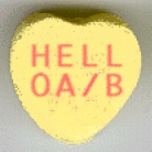 heart