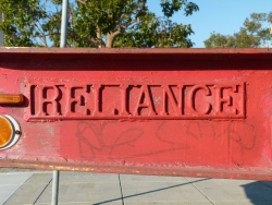 previous