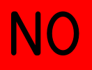 no
