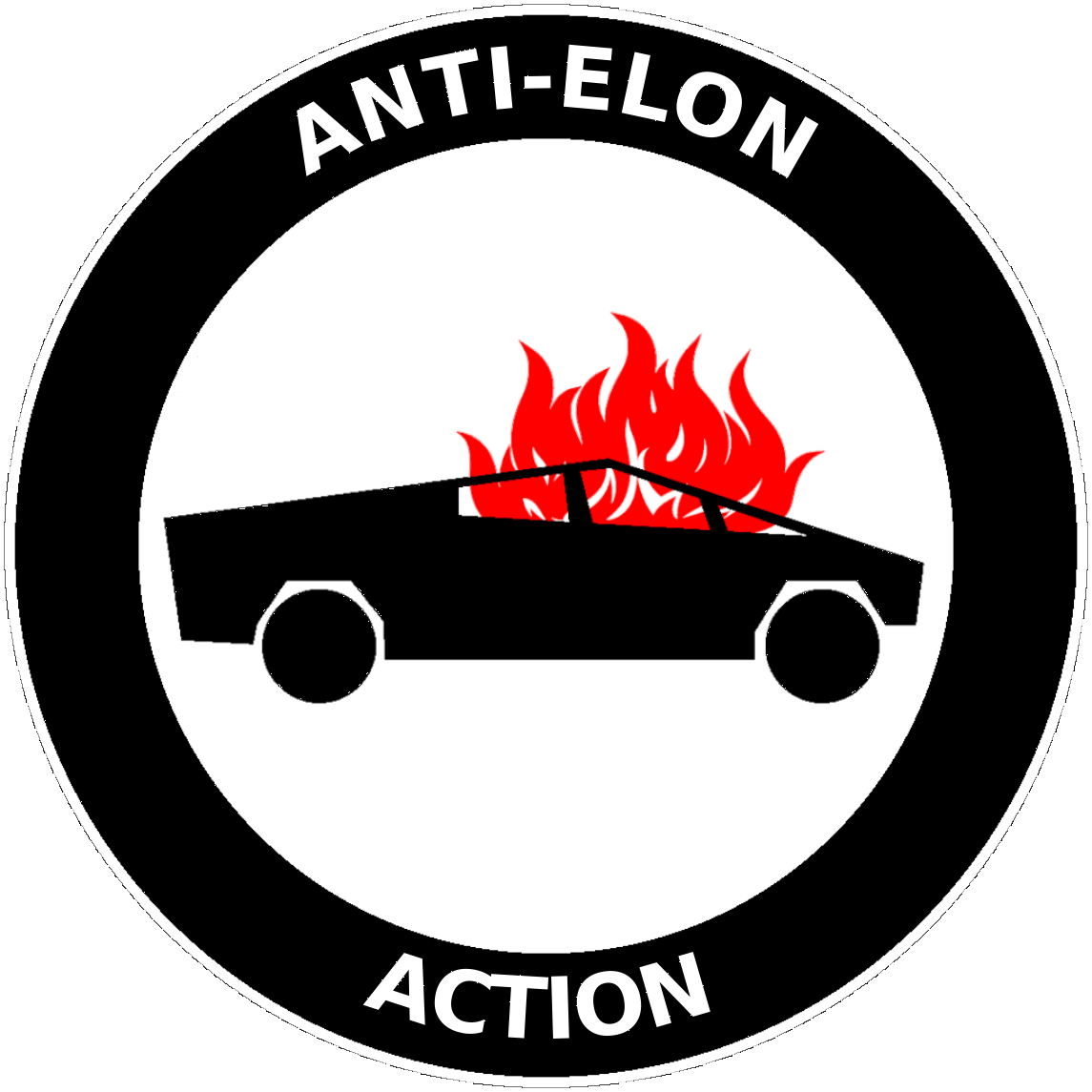 Anti-Elon Action