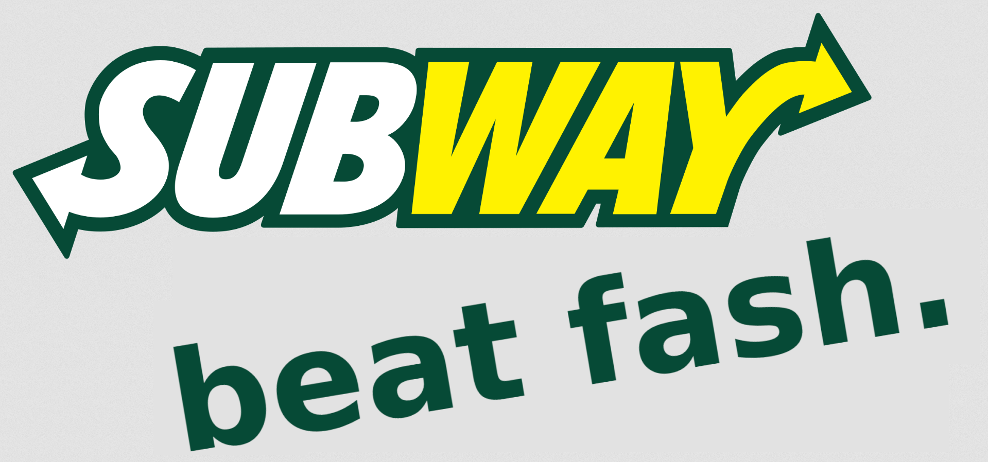 Subway: Beat Fash