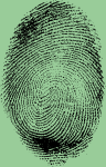 thumbprint