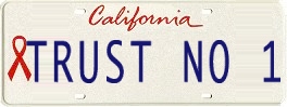 license