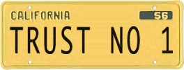 license