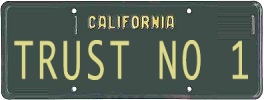 license