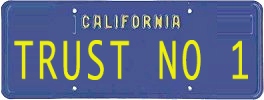 license