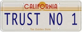 license
