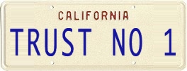license