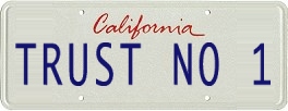 license