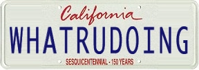 license
