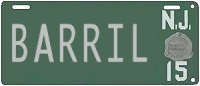 license