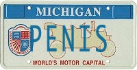 license