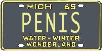license