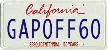 license