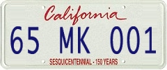 license
