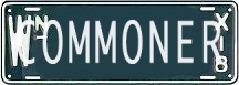 license