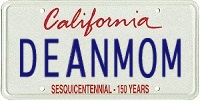 license