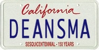license