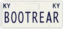 license
