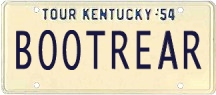 license