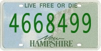 license