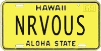 license