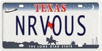 license