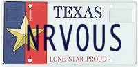 license