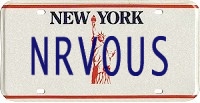 license