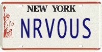 license