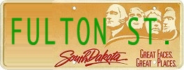 license