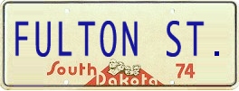 license
