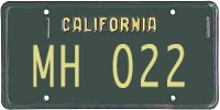 license
