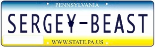 license