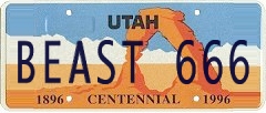 license