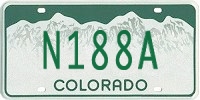 license