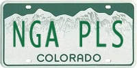 license