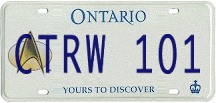 license