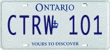 license