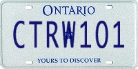license