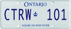 license