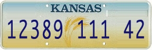license