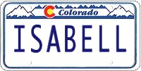 license