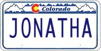 license
