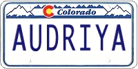 license