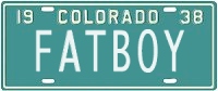 license