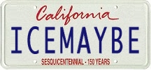 license