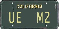 license